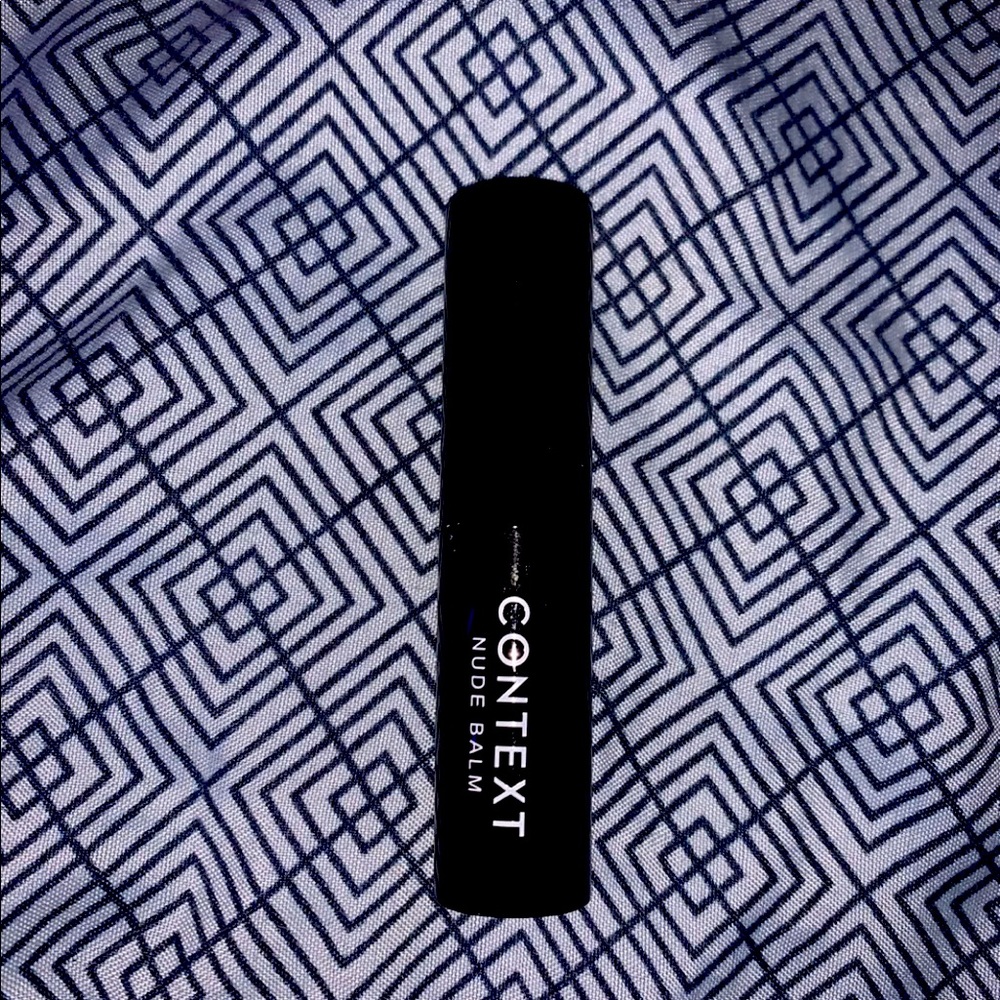 CONTEXT NUDE BALM BACK FOR MORE